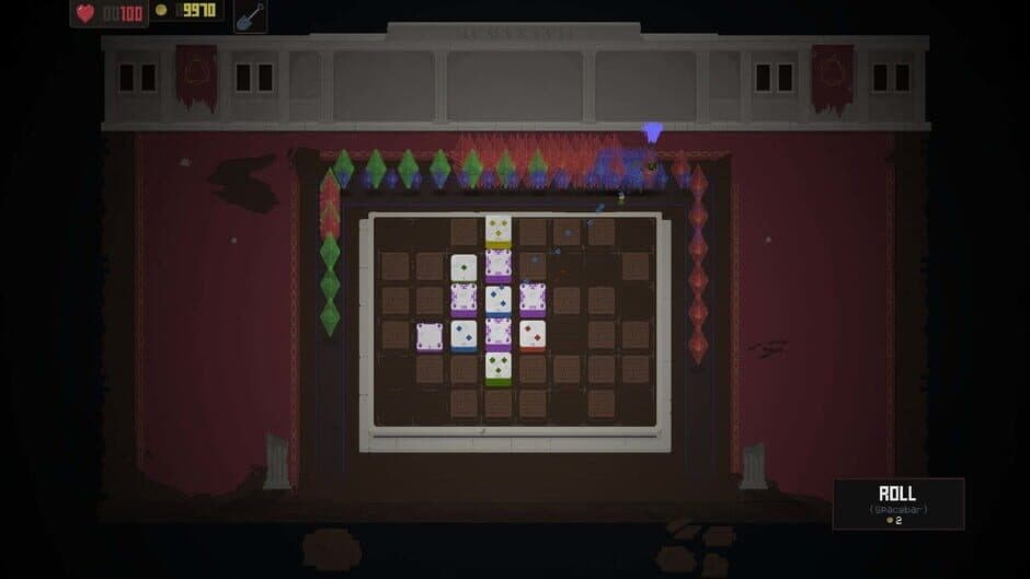 Dicey Towers screenshot 3