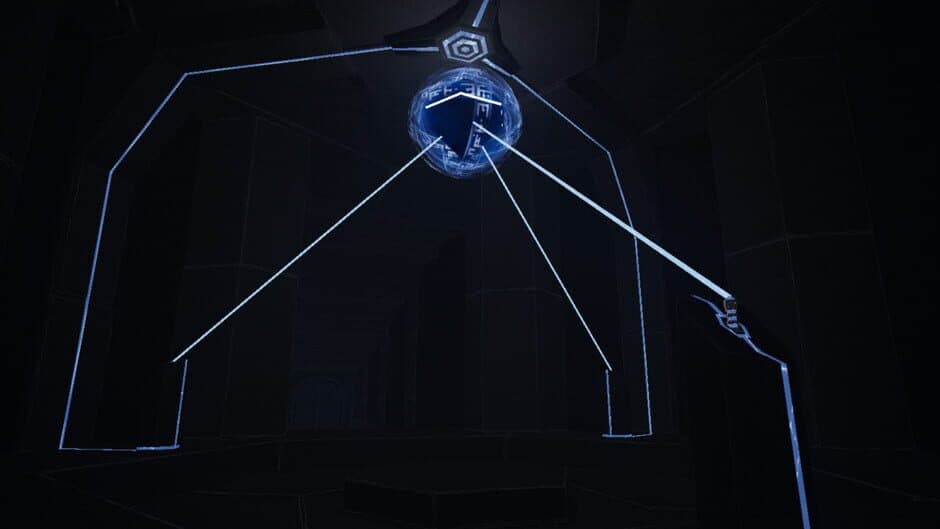 Fallen Spirit screenshot 1