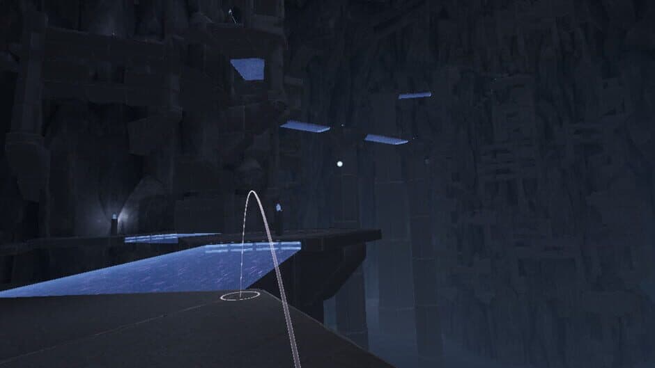 Fallen Spirit screenshot 2