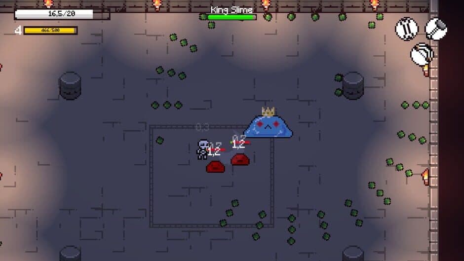 Smipat and the Lost Bones screenshot 2