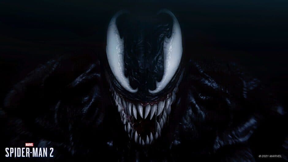 Marvel's Spider-Man 2 screenshot 3
