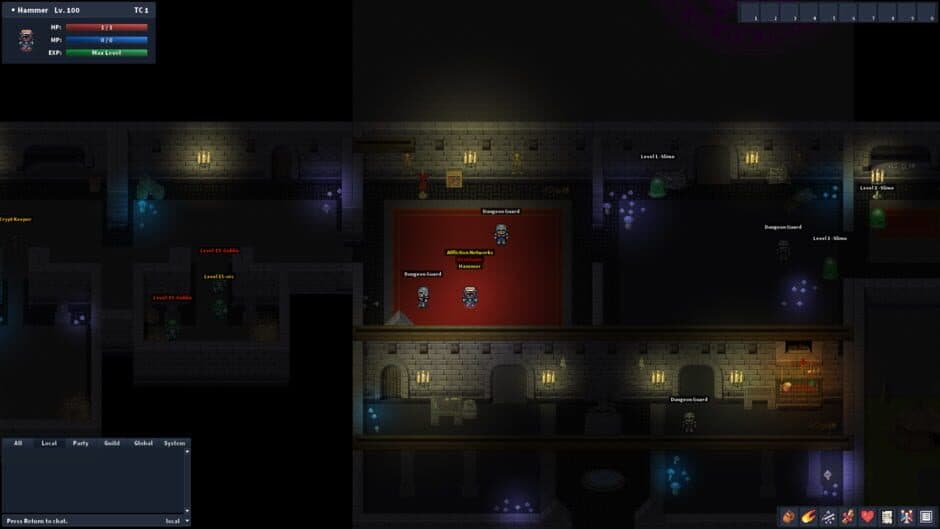 Norse screenshot 3
