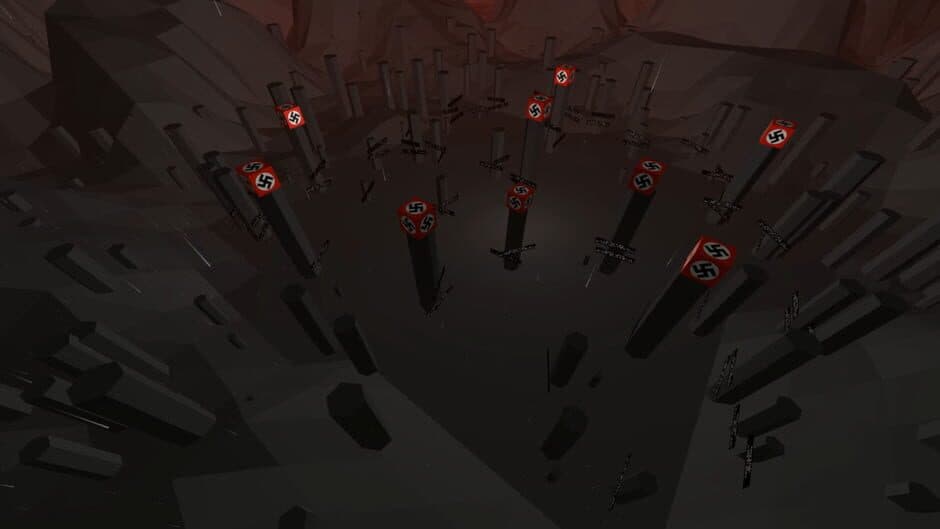 Achtung Banditen?! screenshot 1