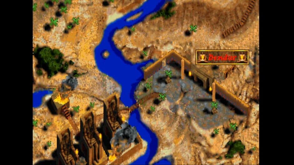 PowerSlave screenshot 4