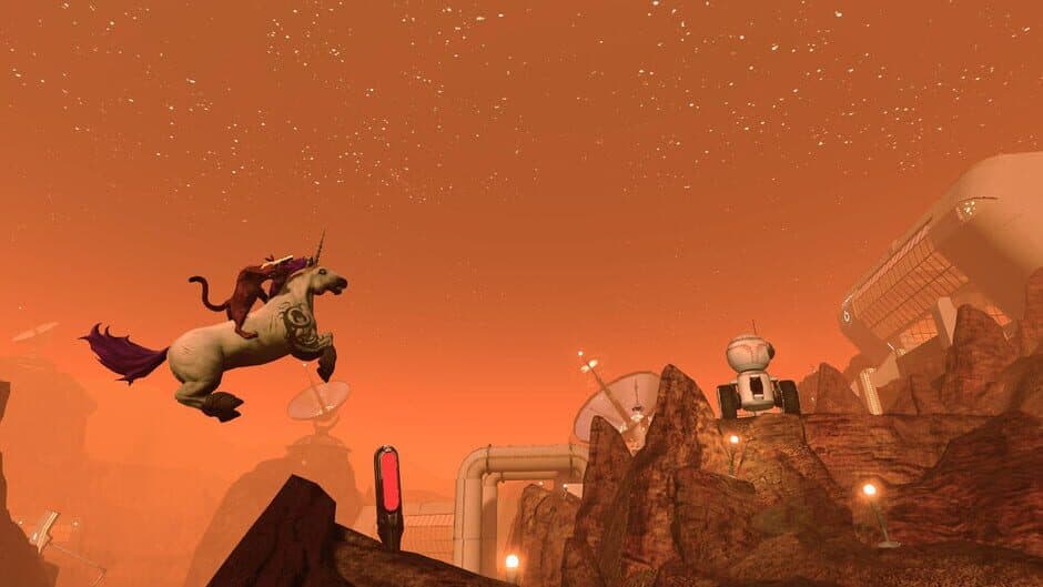Trials Fusion: Awesome Level Max screenshot 3