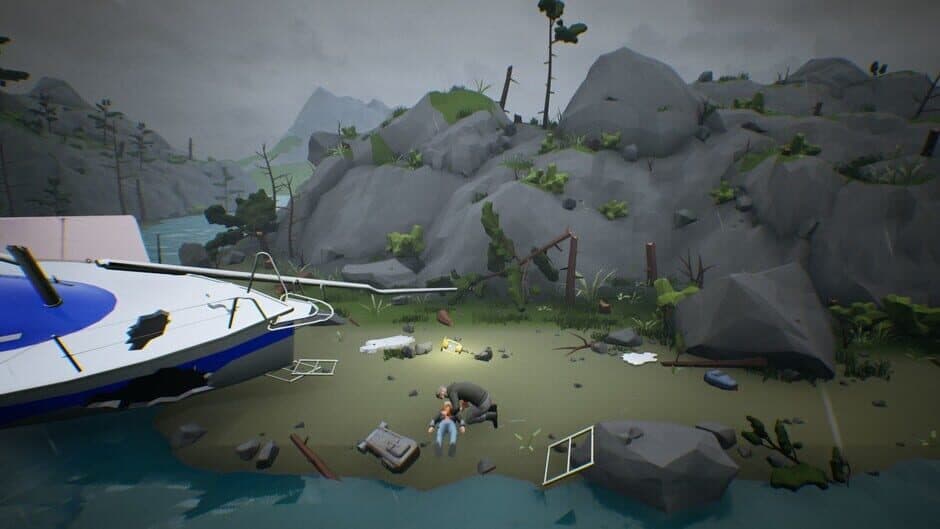 My Father My Son screenshot 4