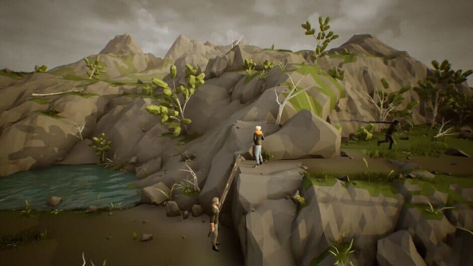 My Father My Son screenshot 3