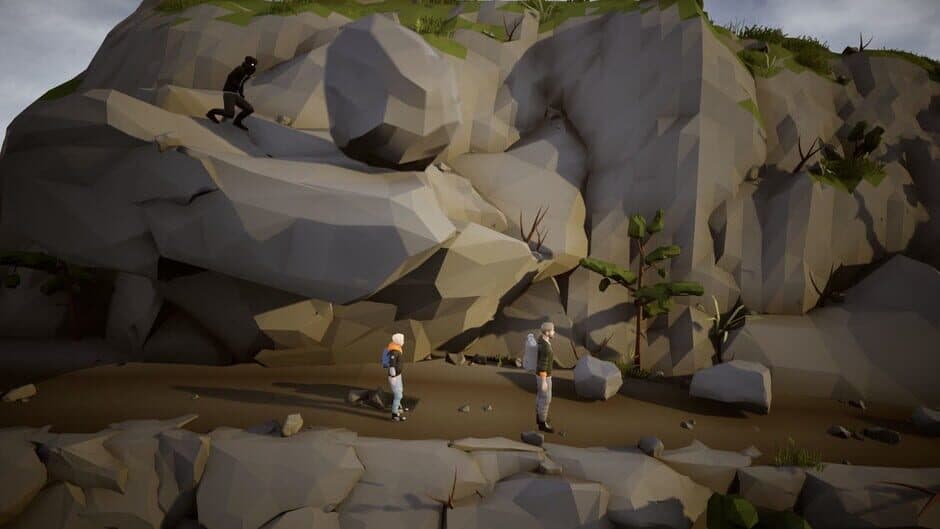 My Father My Son screenshot 2