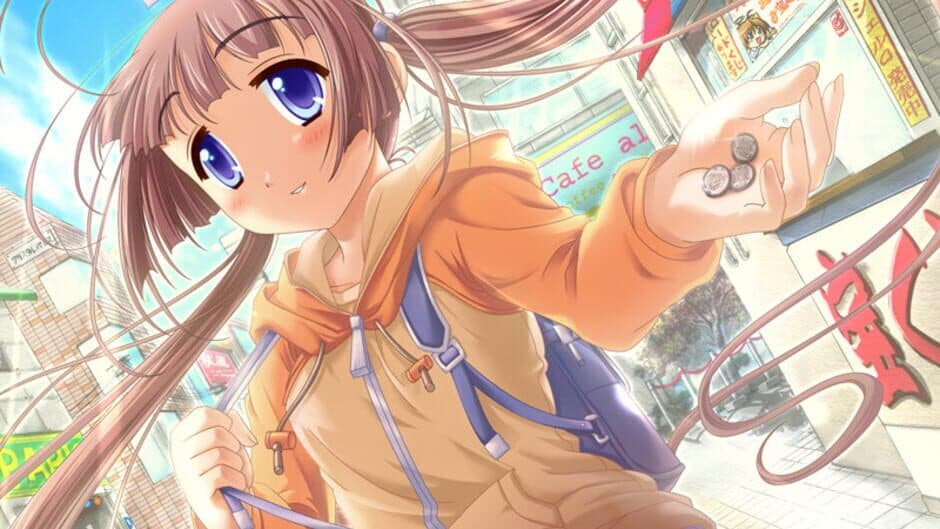 120 Yen Stories screenshot 4