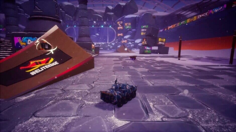 Combat League screenshot 3
