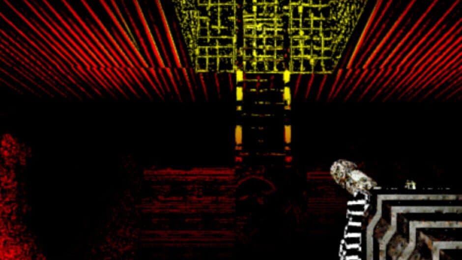 Skelton Zone Traveler Emergence screenshot 2