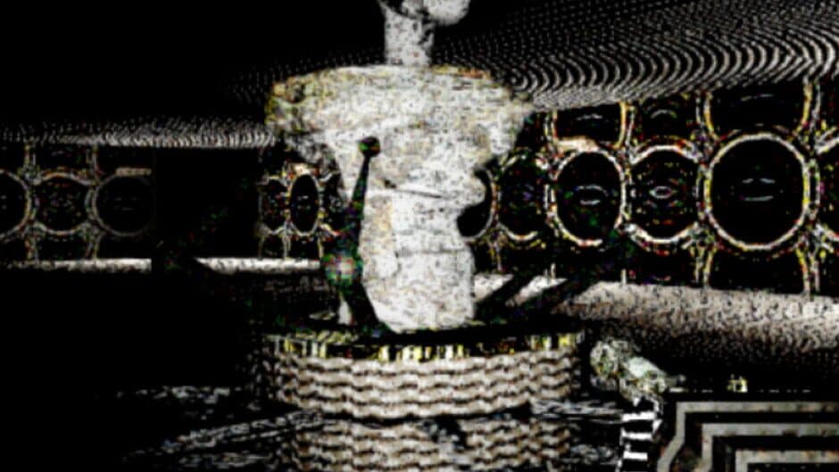 Skelton Zone Traveler Emergence screenshot 3