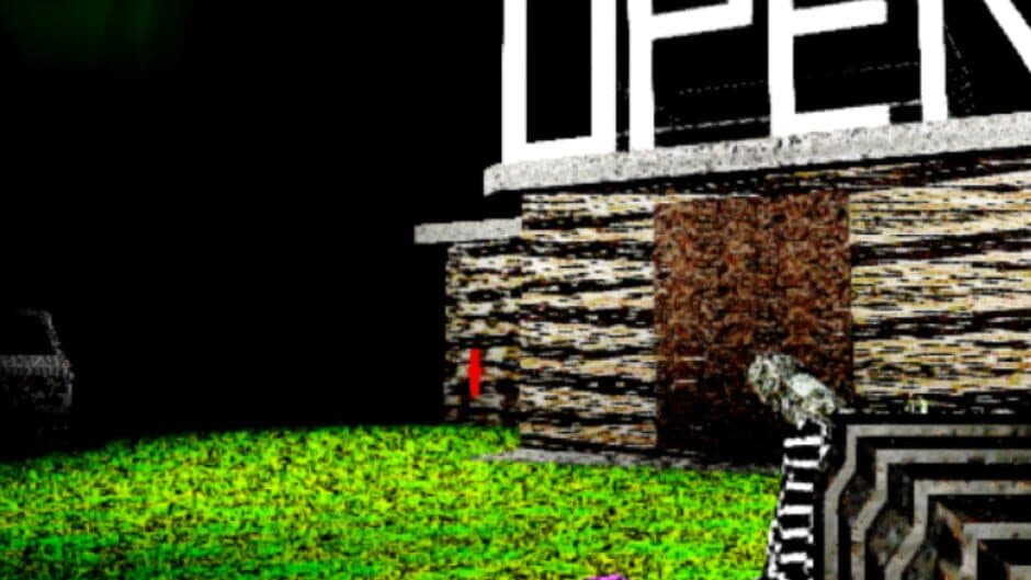 Skelton Zone Traveler Emergence screenshot 4