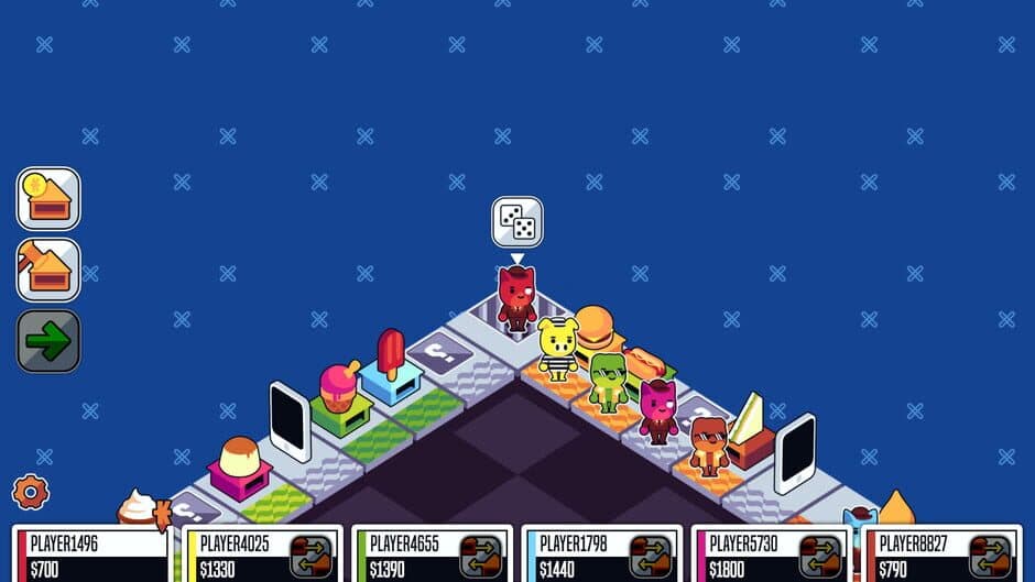 Kiospoly screenshot 1