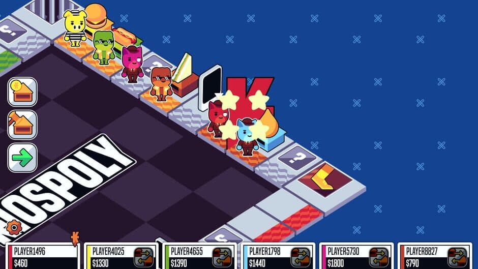 Kiospoly screenshot 2