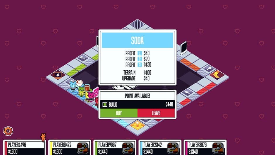 Kiospoly screenshot 3