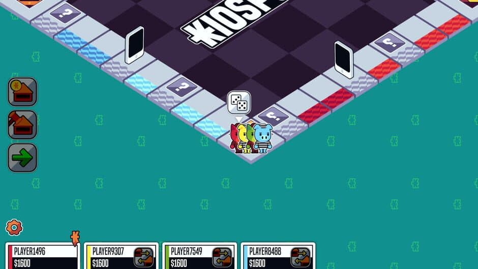 Kiospoly screenshot 4