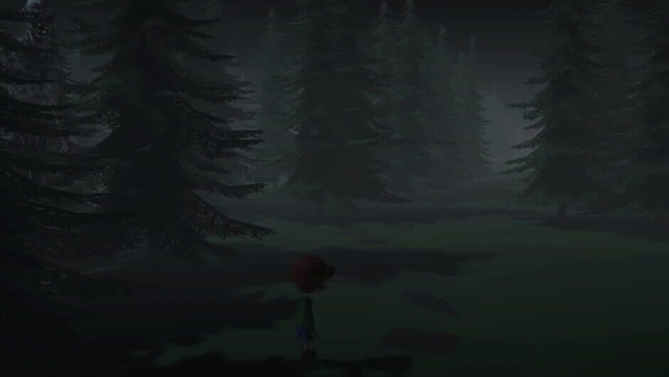 Spooky Paths screenshot 1