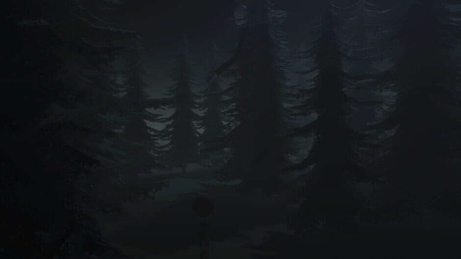 Spooky Paths screenshot 2