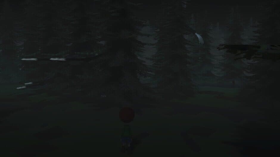 Spooky Paths screenshot 3