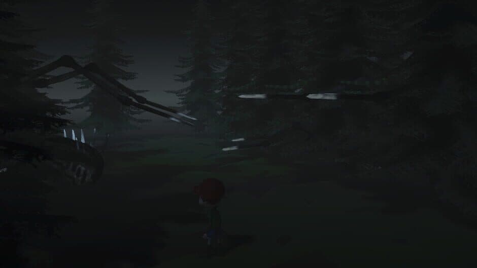 Spooky Paths screenshot 4