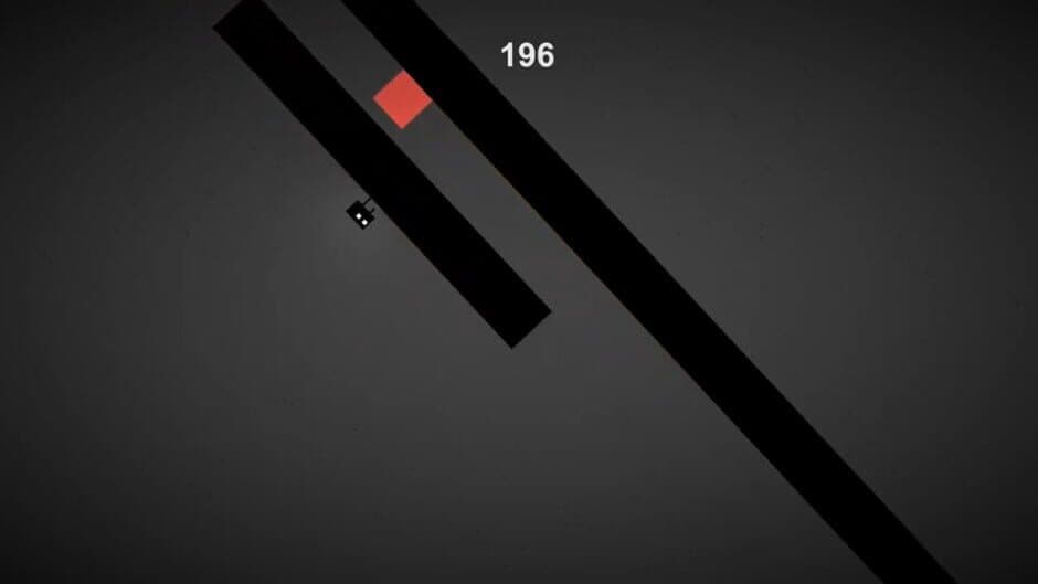 Shadow Running screenshot 1