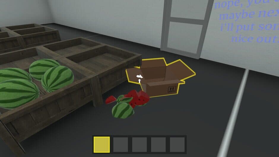 Counter Chaos screenshot 4