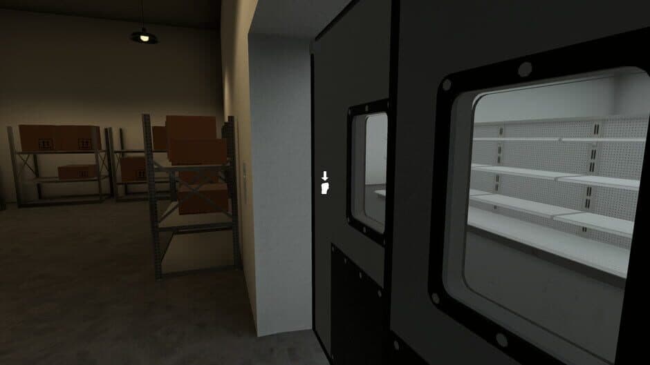 Counter Chaos screenshot 2