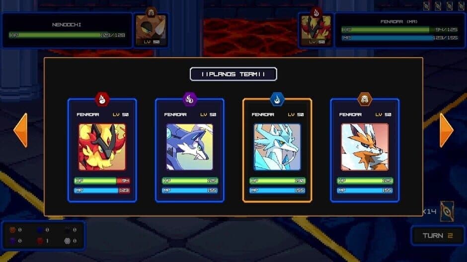 Final Stardust screenshot 4