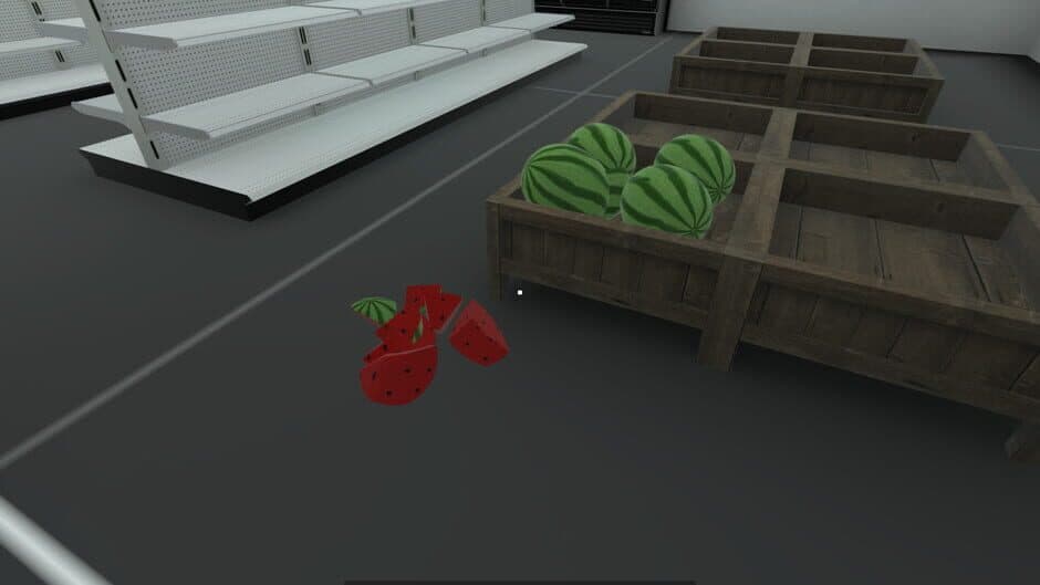 Counter Chaos screenshot 1