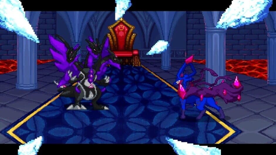 Final Stardust screenshot 3