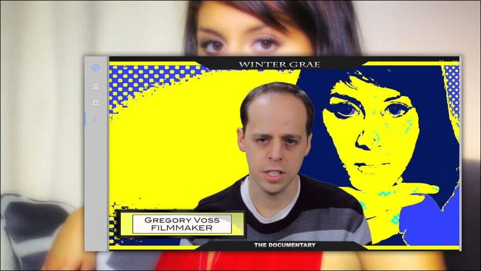 Winter Grae screenshot 3