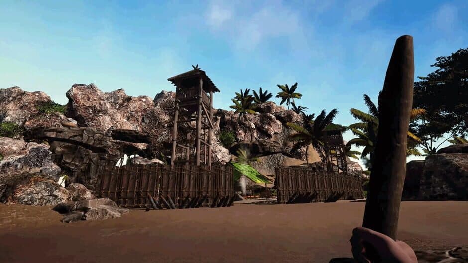 The Islands screenshot 4