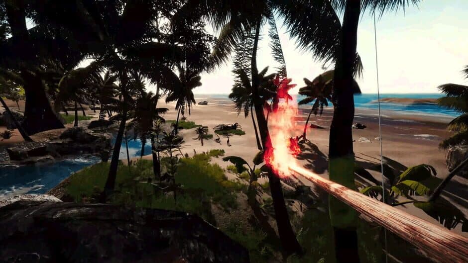 The Islands screenshot 2