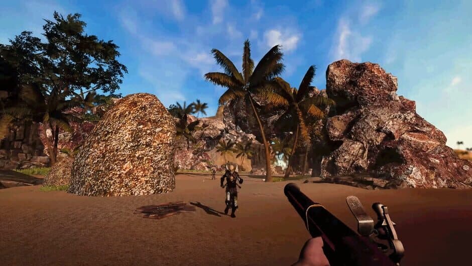 The Islands screenshot 3
