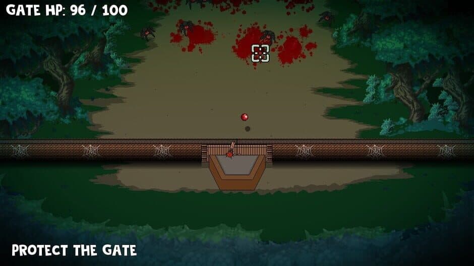 Insect War screenshot 3