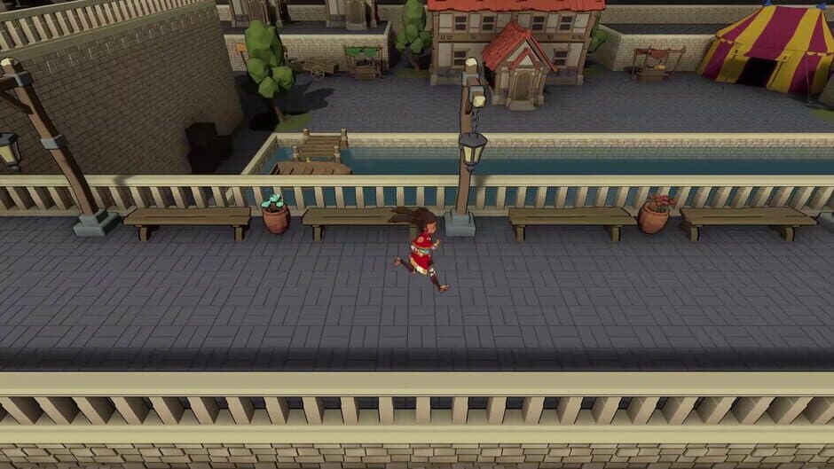 Lux Primora screenshot 2