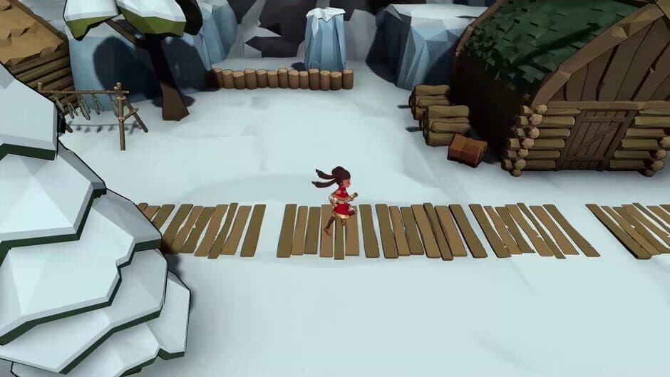 Lux Primora screenshot 3
