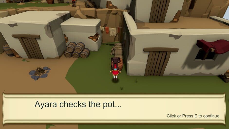 Lux Primora screenshot 4