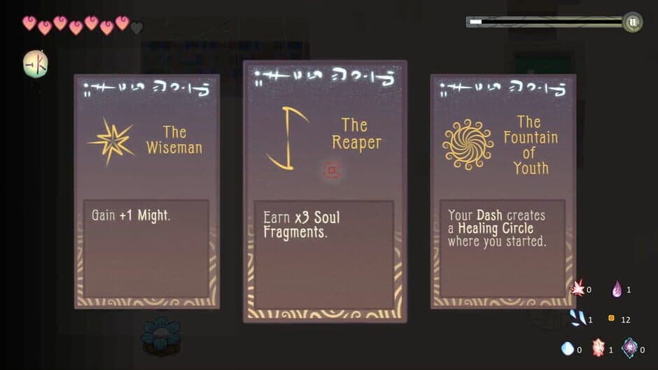 The Healer screenshot 3