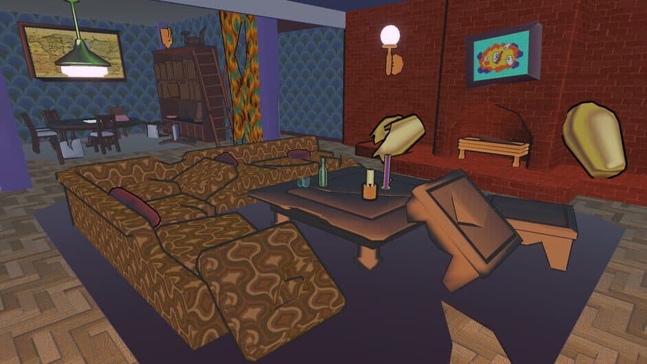 Gosh A Ghost screenshot 3