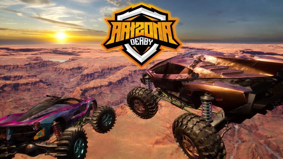Arizona Derby 2 screenshot 3