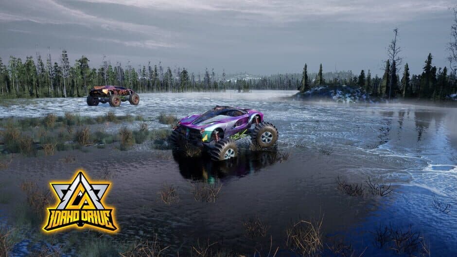 Arizona Derby 2 screenshot 4