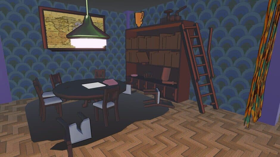 Gosh A Ghost screenshot 4