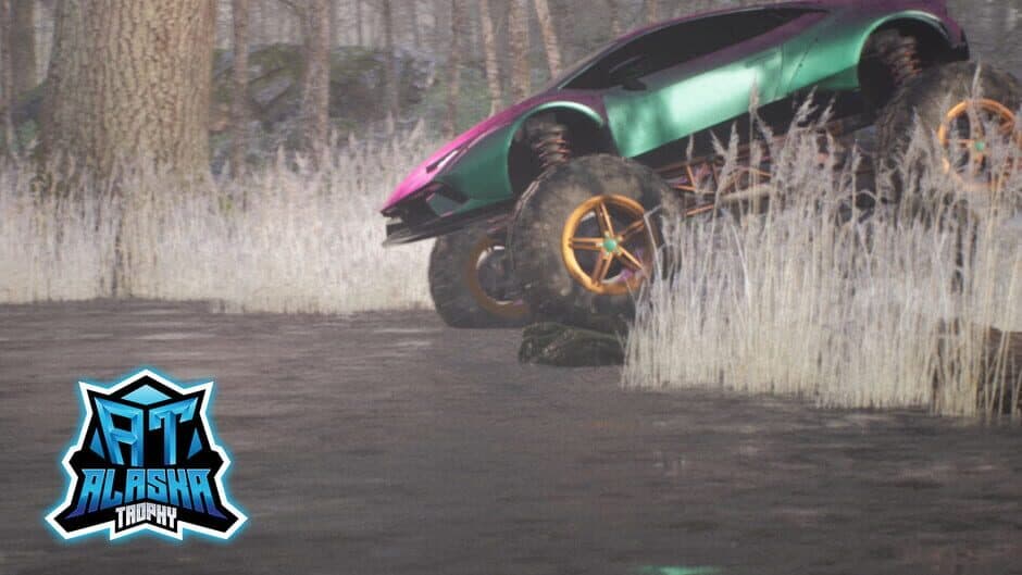 Arizona Derby 2 screenshot 1