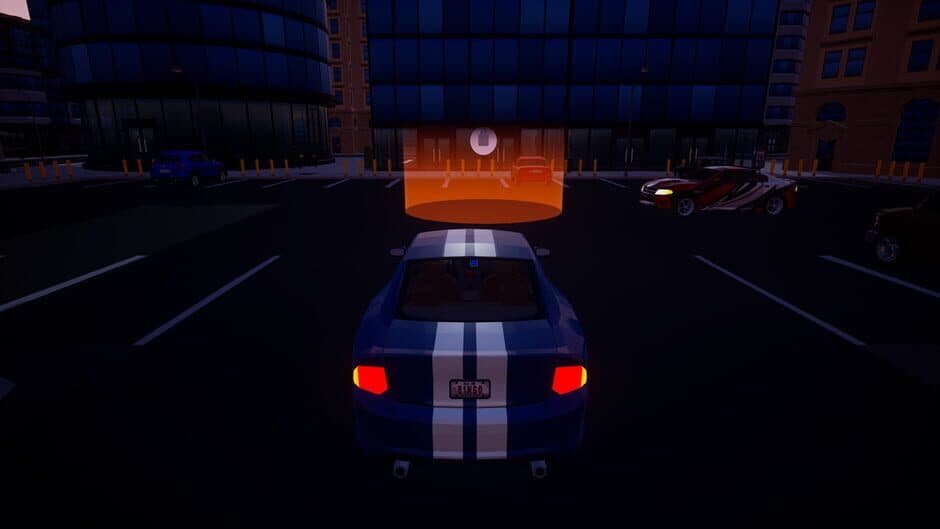 Outbraking screenshot 2