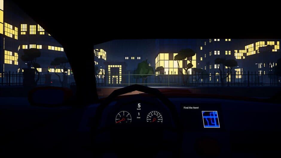 Outbraking screenshot 3