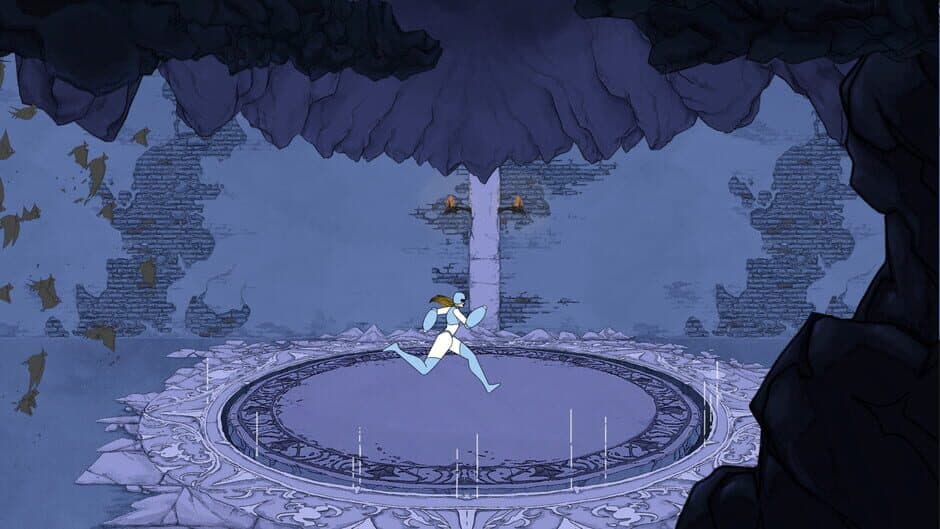 Global Steel screenshot 2