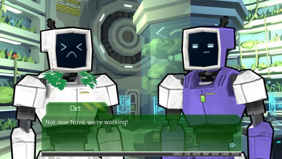 Oddware screenshot 3