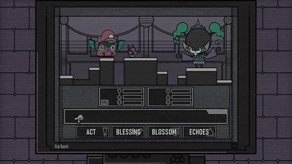 Fae Populi screenshot 2